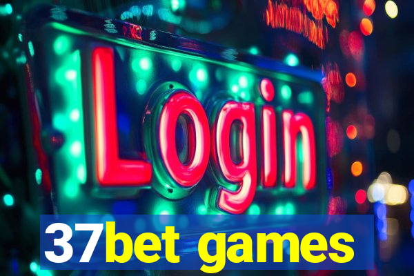 37bet games